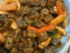 -北李妈妈菜·海肠捞饭(开发区万达店)