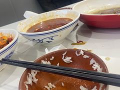 -独一佳老胡湘菜馆(矿山路店)