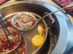 -海汕记·潮汕鲜牛肉火锅·自助