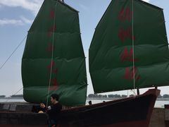 -大湾区中央湿地公园-十九涌