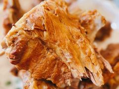 熏排骨-津菜宋记老房子(鼓楼店)