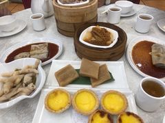 -龙的酒楼·手工早茶·顺德菜(近良路店)