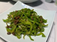 -莲心素食茶艺馆(章华寺店)