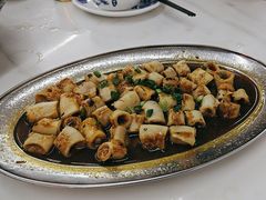 -嘉升大排档(番禺总店)