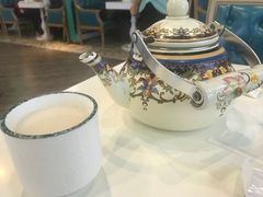 -帕米尔食府(白云观店)