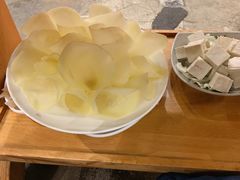 土豆片-骉骉老火锅(铁像寺路店)
