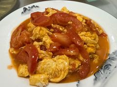 -翠茗农庄土菜馆(天目湖店)