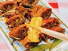 -羊家胡同·龙虾烧烤火锅(龙汇路店)