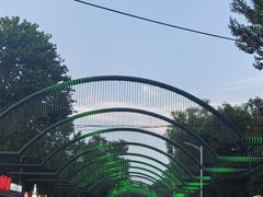 -哈尔滨师范大学(江南校区)