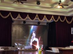 -邓丽君音乐主题餐厅