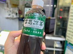 -黎恩凉茶·果汁(广卫路店)