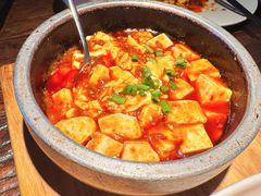 -外婆家(蓝色港湾店)
