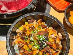 -大和食乐·鲜和牛酸汤火锅(环宇荟店)