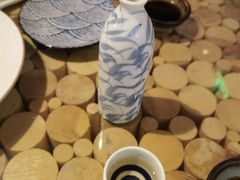 -西村日本料理(香格里拉饭店)