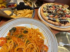 -魏斯理汉堡(西安沣东吾悦店)