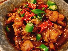 -付小姐在成都(中山公园店)