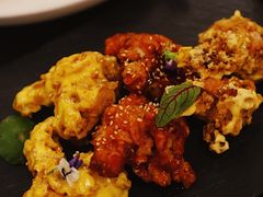 韩国排骨-万丽轩中餐厅·粤菜·客家菜-富力万丽酒店