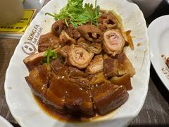 -松發肉骨茶(牛车水店)