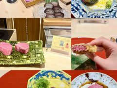 -肉屋·雪月花(名古屋)