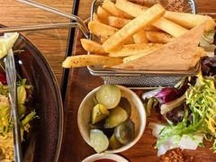 -MARU玛露音乐餐厅(大学路店)