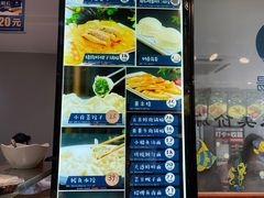 -小船渔村•大连菜•大连焖鱼(明泽街店)