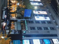 -Sony Store 索尼(上海淮海中路店)