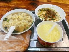 -小秋水饺(大成路总店)
