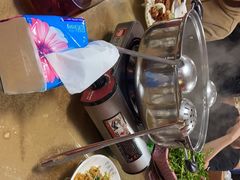 -华源餐厅·海鲜大排档(日月贝店)