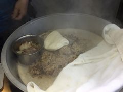 -叁省斋粉蒸肉甑糕·清真(回民街店)