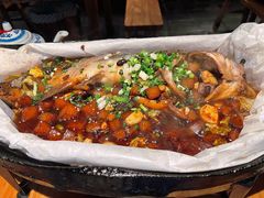 -泥糊破店小酒馆·团建聚餐(南京西路店)