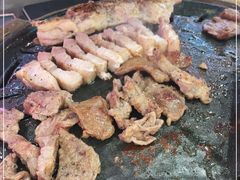 -玄希浪漫厨房·韩料烤肉(湖滨银泰in77店)