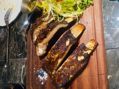 -LESCEDARS Brasserie Bistro香柏树