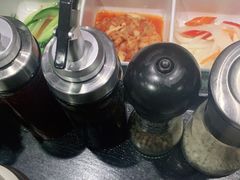 -韩时烤肉(丰科万达广场店)
