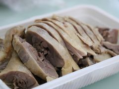 盐水鸭-章云板鸭(总店)