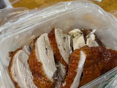 -晓马鸭店(新芜路店)