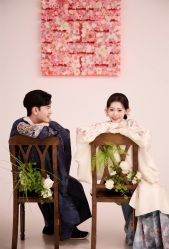 -水晶之恋婚纱摄影(北京总店)