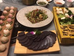 -慢丽江·云南野生菌土鸡锅(付家庄店)
