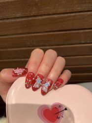 -RL Nail·瑞丽美甲美睫品牌原创店