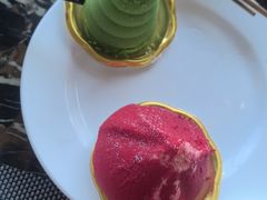 -皇朝万鑫自助餐厅