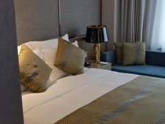 -上海虹桥宾馆(郁锦香品牌酒店)