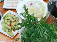 -祥源南门羊蝎子 涮肉(密云店)