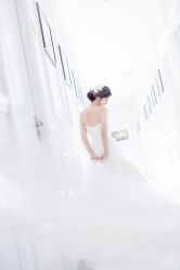 点击看大图 -金夫人婚纱摄影(华南店)
