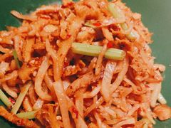 -好食上(喜盈门.范城店)