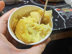 -淡尾·海鲜自助概念餐厅(虹桥南丰城店)
