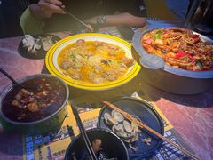 -嘎嘎鸭脑壳(蜀汉路店)
