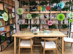 -Union瑜伽健康管理中心