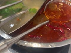 -潮汕良记牛肉火锅(洪武路店)