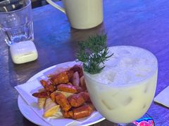 -大书房咖啡(中传国交店)