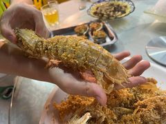 -大东海海鲜酒楼(渔人码头总店)