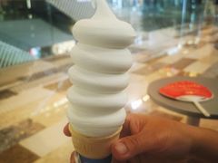 五丸子冰淇淋-DQ·蛋糕·冰淇淋(通州万达店)